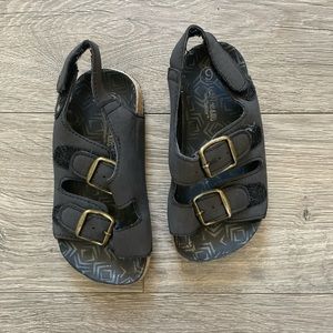 Boys sandals